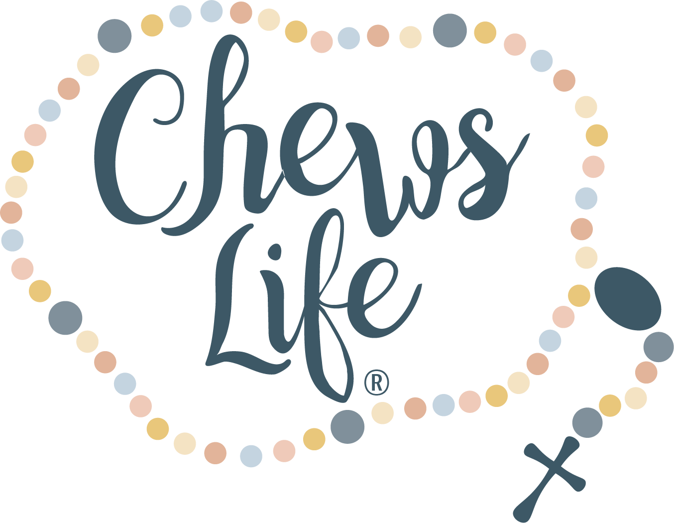 Chews Life Logo