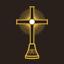 Franciscan Missionaries of the Eternal Word Logo