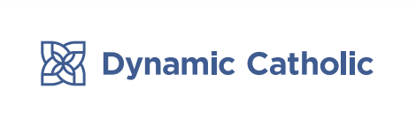 The Dynamic Catholic Institute Logo