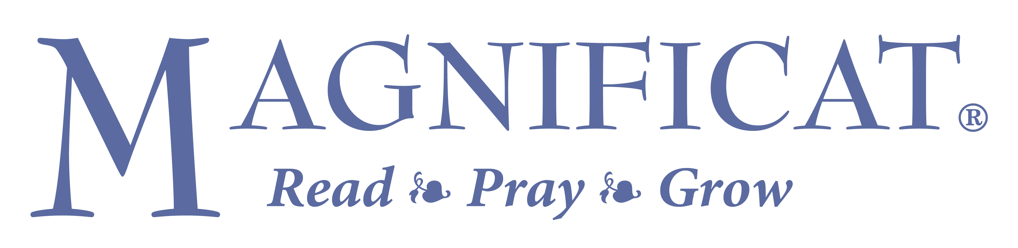 Magnificat Logo